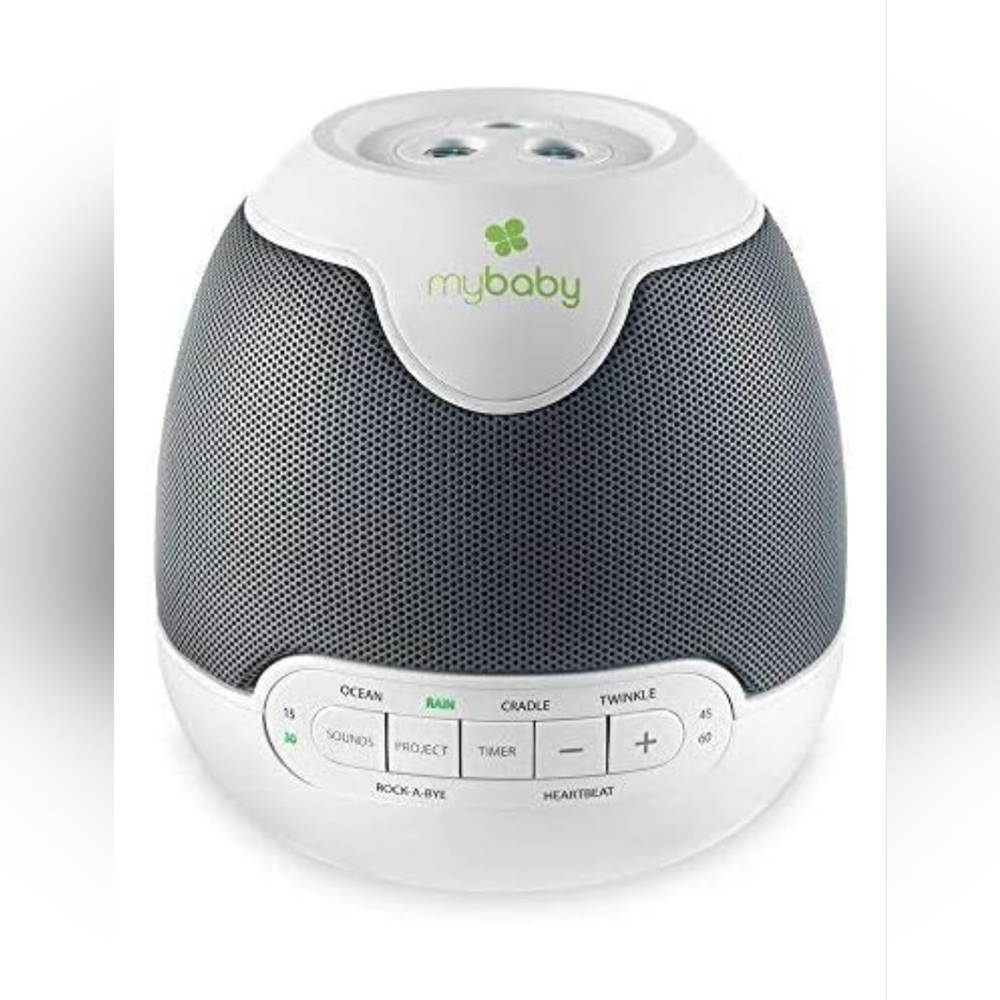 Homedics MyBaby SoundSpa